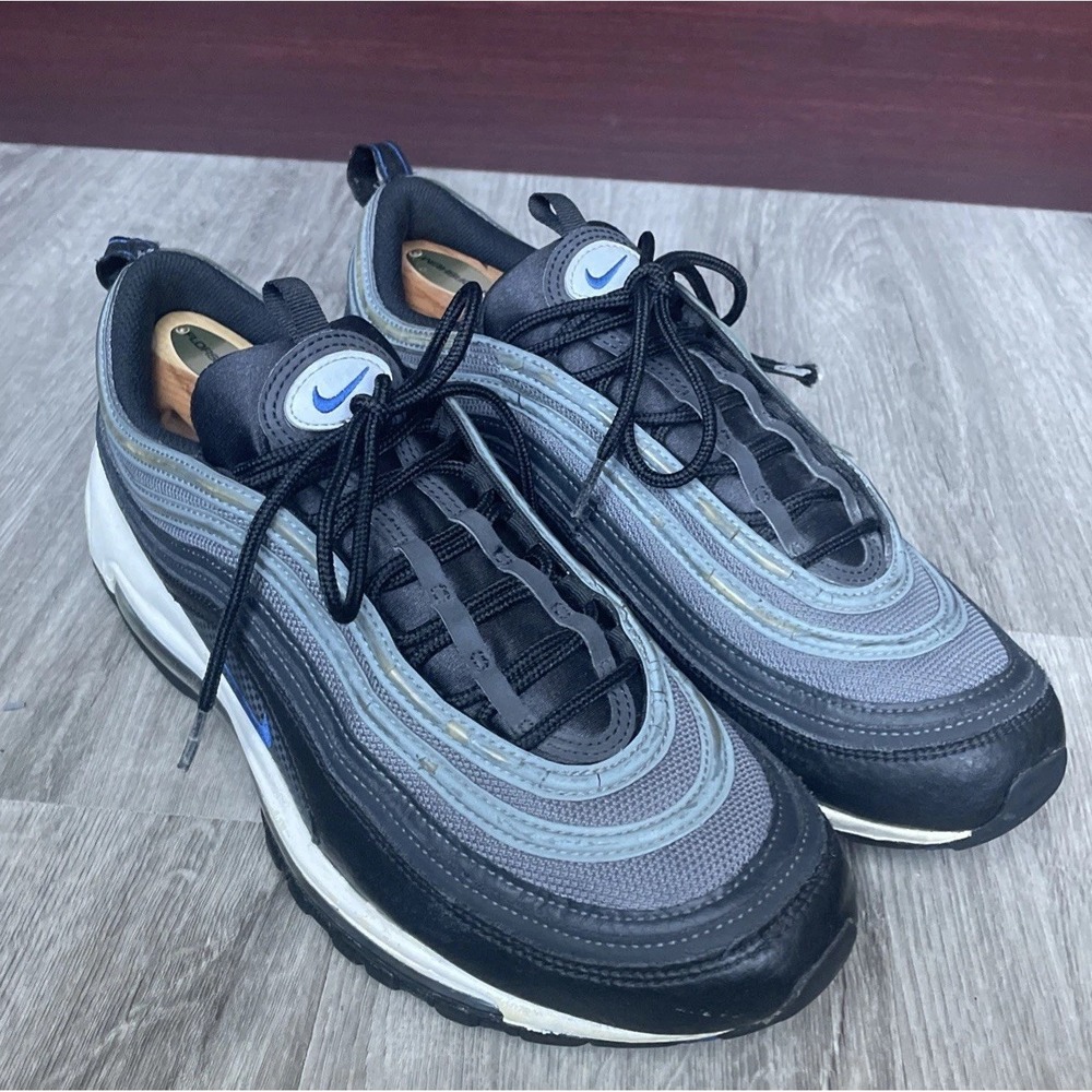 Nike Air Max 97 Sneakers Men's Athletic Shoes Size 11.5